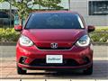 2020 Honda Fit