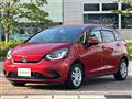 2020 Honda Fit