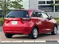 2020 Honda Fit