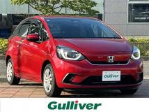 2020 Honda Fit