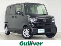 2026 Honda N BOX