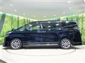 2017 Toyota Vellfire