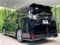 2017 Toyota Vellfire