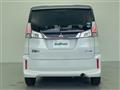 2018 Mitsubishi Delica D2