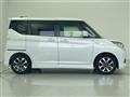 2018 Mitsubishi Delica D2
