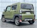 2021 Daihatsu Taft