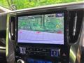 2017 Toyota Alphard