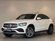 2020 Mercedes-Benz GLC-Class
