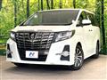 2017 Toyota Alphard