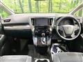2017 Toyota Alphard