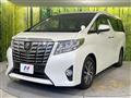 2017 Toyota Alphard