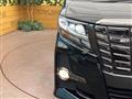 2017 Toyota Alphard