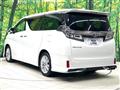 2018 Toyota Vellfire