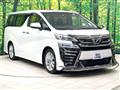 2018 Toyota Vellfire