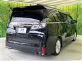 2018 Toyota Vellfire