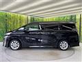 2018 Toyota Vellfire