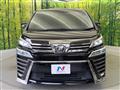2018 Toyota Vellfire