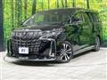2018 Toyota Alphard