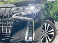 2018 Toyota Alphard