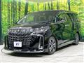 2018 Toyota Alphard