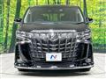2018 Toyota Alphard
