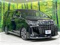 2018 Toyota Alphard
