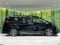 2018 Toyota Alphard