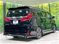 2018 Toyota Alphard
