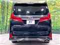 2018 Toyota Alphard