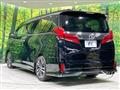 2018 Toyota Alphard