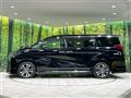 2018 Toyota Alphard