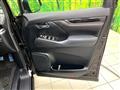 2018 Toyota Alphard