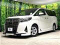 2018 Toyota Alphard