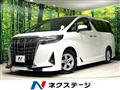 2018 Toyota Alphard