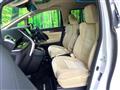 2018 Toyota Alphard