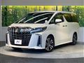 2018 Toyota Alphard
