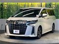 2018 Toyota Alphard