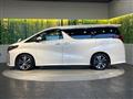 2018 Toyota Alphard