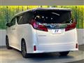 2018 Toyota Alphard