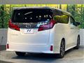 2018 Toyota Alphard