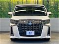 2018 Toyota Alphard