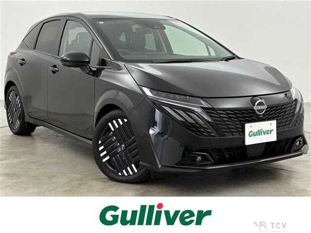 2024 Nissan Nissan Others