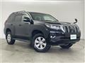 2017 Toyota Land Cruiser Prado