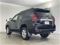 2017 Toyota Land Cruiser Prado
