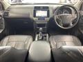 2017 Toyota Land Cruiser Prado