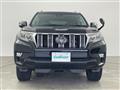 2017 Toyota Land Cruiser Prado