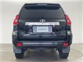 2017 Toyota Land Cruiser Prado