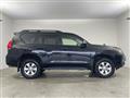 2017 Toyota Land Cruiser Prado