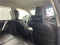 2017 Toyota Land Cruiser Prado