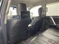 2017 Toyota Land Cruiser Prado